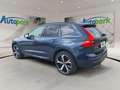 Volvo XC60 Plus, T6 AWD Plug-in Hybrid, Elektrisch/Benzi Blau - thumbnail 6