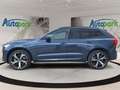 Volvo XC60 Plus, T6 AWD Plug-in Hybrid, Elektrisch/Benzi Blau - thumbnail 4
