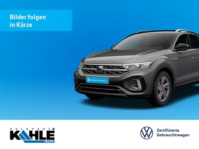 Volkswagen Golf GTD 2.0 TDI DSG Klima Navi Rückfahrkamera Kurvenlicht