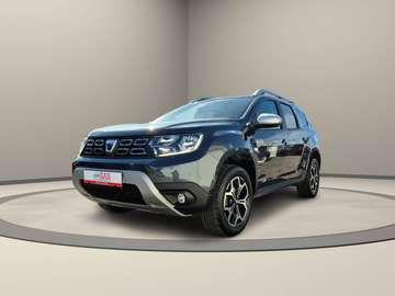 Prestige 4WD