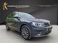 Volkswagen Tiguan Comfortline*Nav*LaneAssistant*SHZ*EU6* Gris - thumbnail 7