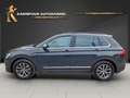 Volkswagen Tiguan Comfortline*Nav*LaneAssistant*SHZ*EU6* Gris - thumbnail 3