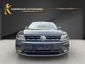 Volkswagen Tiguan Comfortline*Nav*LaneAssistant*SHZ*EU6* Gris - thumbnail 8