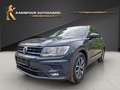 Volkswagen Tiguan Comfortline*Nav*LaneAssistant*SHZ*EU6* Gris - thumbnail 1