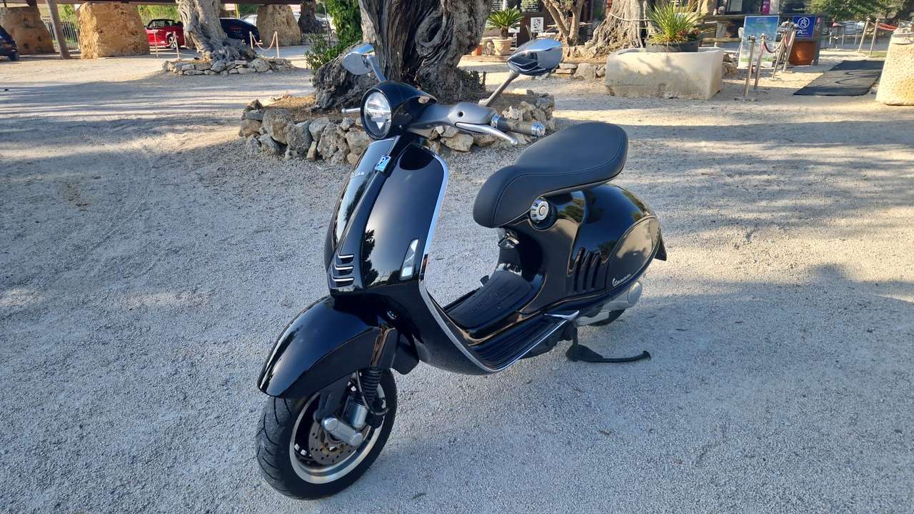 Piaggio Others VESPA 946
