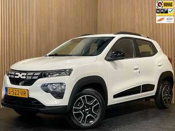 Essential 27 kWh|230KM WLTP|NIEUWSTAAT|AUTOMAAT|AI