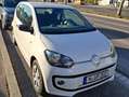 Volkswagen up! club Weiß - thumbnail 9