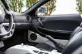 Ferrari 360 MODENA SPIDER / F1-V8 / SPORT BUTTON / INVOICES Gris - thumbnail 8