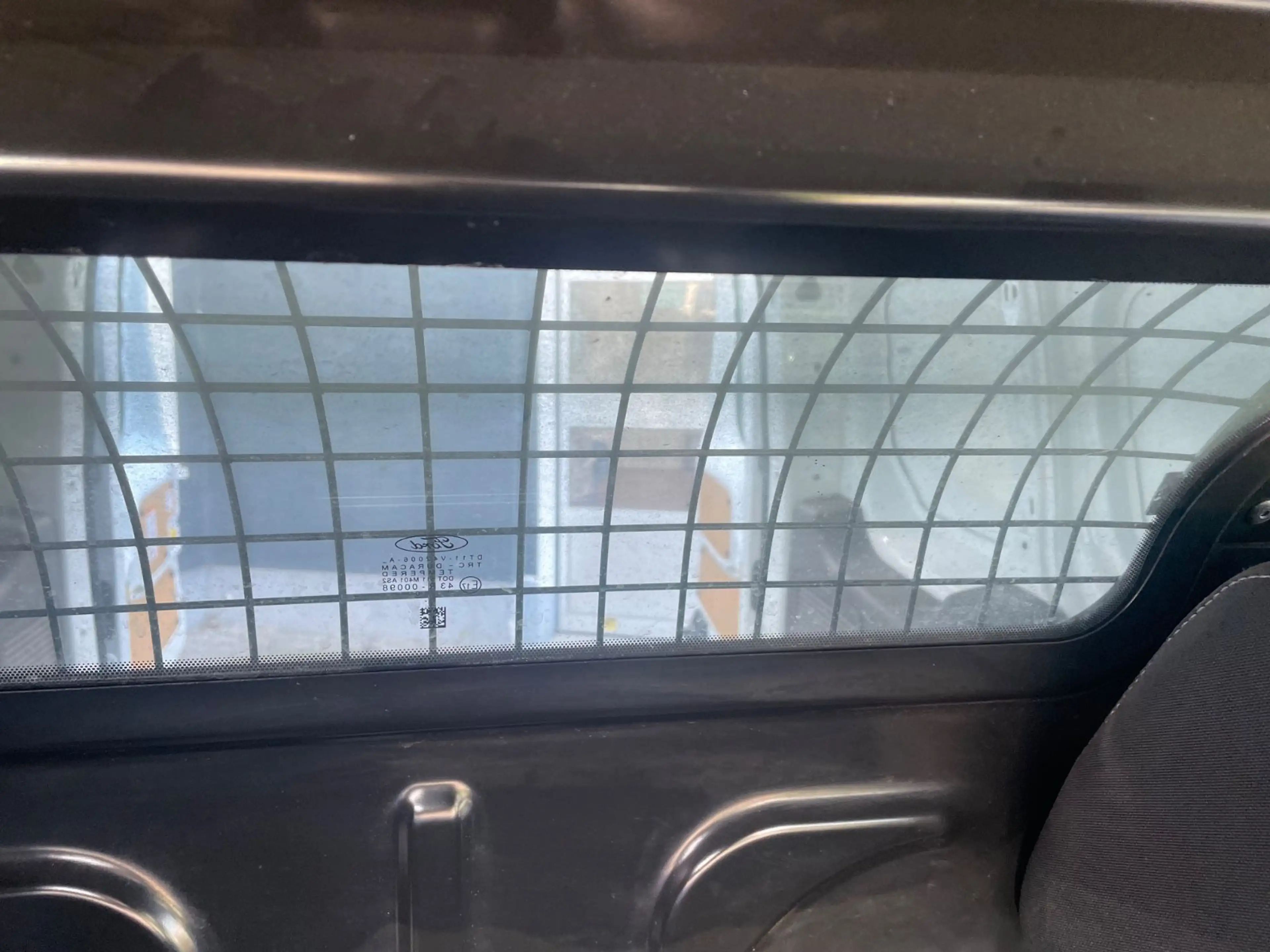 Ford Transit Connect 120TDi Klima/RFK/FSH/AHK/Temp. — photo 7