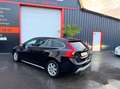 Volvo S60 I D5 2.4 TDI 20V AWD GEARTRONIC 205 CV BOITE AUTO 2 EME MAIN GPS- CUIR Noir - thumbnail 6