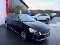 Volvo S60 I D5 2.4 TDI 20V AWD GEARTRONIC 205 CV BOITE AUTO 2 EME MAIN GPS- CUIR Noir - thumbnail 3