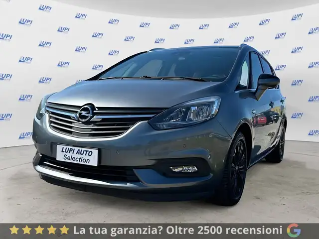 Opel Zafira 1.6 CDTI 134cv Advance S&S MT6