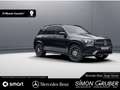 Mercedes-Benz GLE 300 d 4M AMG Night Pano MBeam Airmatic AHK Schwarz - thumbnail 8