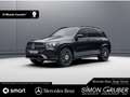 Mercedes-Benz GLE 300 d 4M AMG Night Pano MBeam Airmatic AHK Schwarz - thumbnail 1