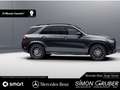 Mercedes-Benz GLE 300 d 4M AMG Night Pano MBeam Airmatic AHK Schwarz - thumbnail 9