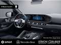 Mercedes-Benz GLE 300 d 4M AMG Night Pano MBeam Airmatic AHK Schwarz - thumbnail 4