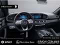 Mercedes-Benz GLE 300 d 4M AMG Night Pano MBeam Airmatic AHK Schwarz - thumbnail 3