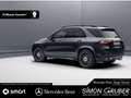 Mercedes-Benz GLE 300 d 4M AMG Night Pano MBeam Airmatic AHK Schwarz - thumbnail 11