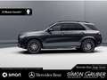 Mercedes-Benz GLE 300 d 4M AMG Night Pano MBeam Airmatic AHK Schwarz - thumbnail 10