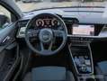 Audi A3 Autom. Adv Navi,SHZ,LED, Sportsitze Schwarz - thumbnail 10