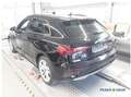 Audi A3 35 TDI S tronic Advanced Navi,LED,Sportsitze Schwarz - thumbnail 4