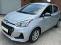 Hyundai i10 1.0,Klima, SV,ZV Argent - thumbnail 1