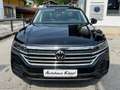 Volkswagen Touareg 3.0 V6 TDI 4Motion Pano AHK Navi SH Zwart - thumbnail 4