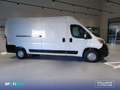 Citroen Jumper BlueHDi 103KW Furgón 35L3H2 Driver Weiß - thumbnail 4