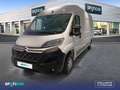 Citroen Jumper BlueHDi 103KW Furgón 35L3H2 Driver Weiß - thumbnail 1