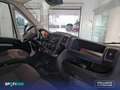 Citroen Jumper BlueHDi 103KW Furgón 35L3H2 Driver Weiß - thumbnail 8