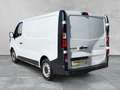 Renault Trafic Blue dCi 130 L1H1 Komfort LED+KAMERA+PDC Weiß - thumbnail 4