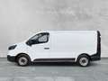 Renault Trafic Blue dCi 130 L1H1 Komfort LED+KAMERA+PDC Weiß - thumbnail 2