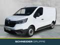 Renault Trafic Blue dCi 130 L1H1 Komfort LED+KAMERA+PDC Weiß - thumbnail 1