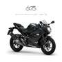 Kawasaki Ninja 125 . Nero - thumbnail 1