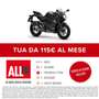 Kawasaki Ninja 125 . Nero - thumbnail 2