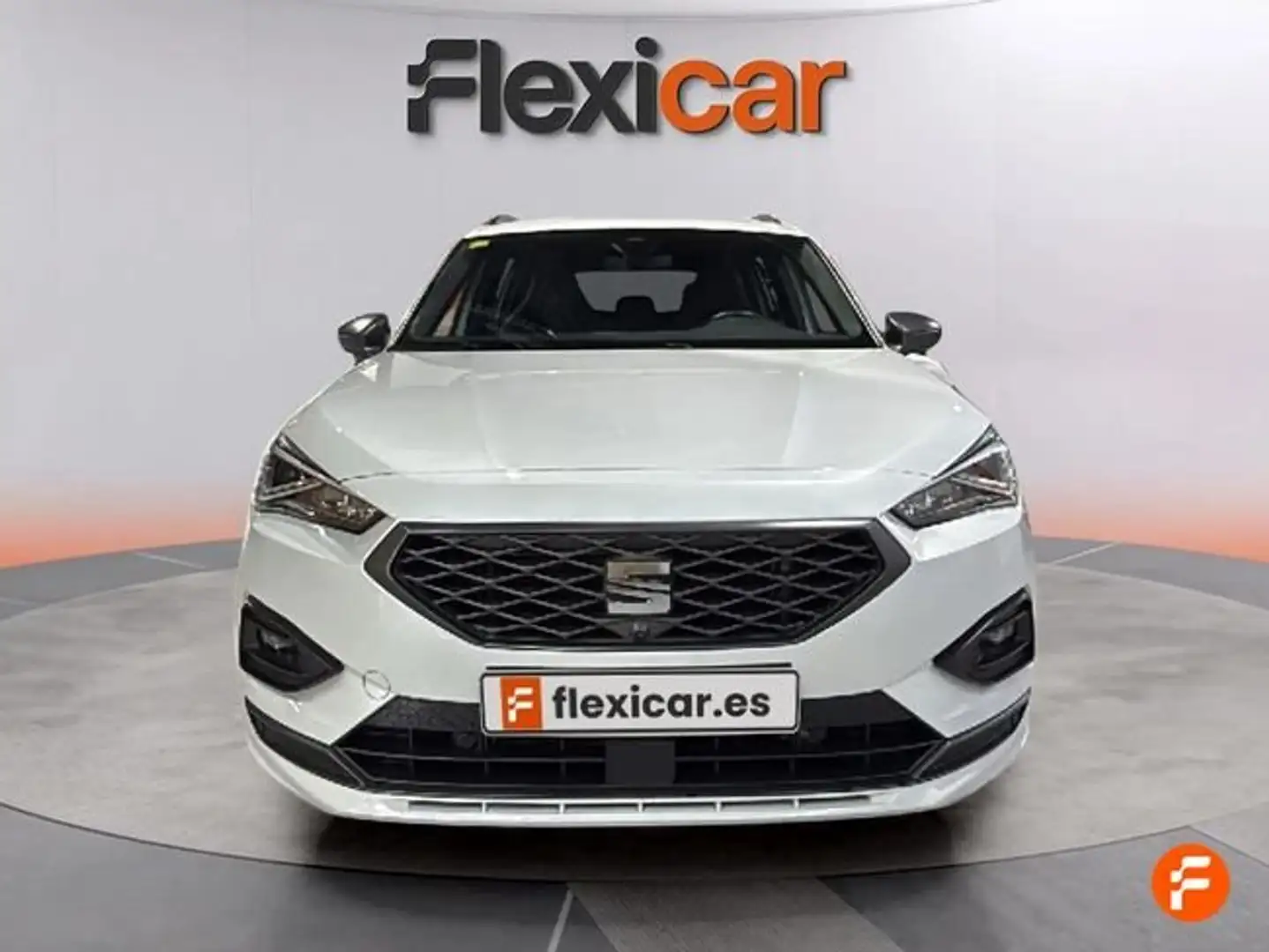 SEAT Tarraco 2.0TDI S&S FR DSG 4Drive 200 Negro - 2