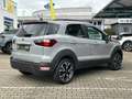 Ford EcoSport 1.0 EcoBoost Active *Kamera*beh.Lenk*LM* Gris - thumbnail 6
