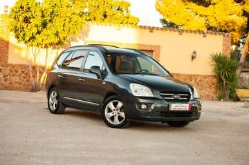 2.0CRDI Emotion 7pl.