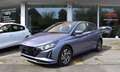 Hyundai i20 1.0 T-GDI DCT Facelift24 CarPlay Kam SOFORT Blue - thumbnail 1