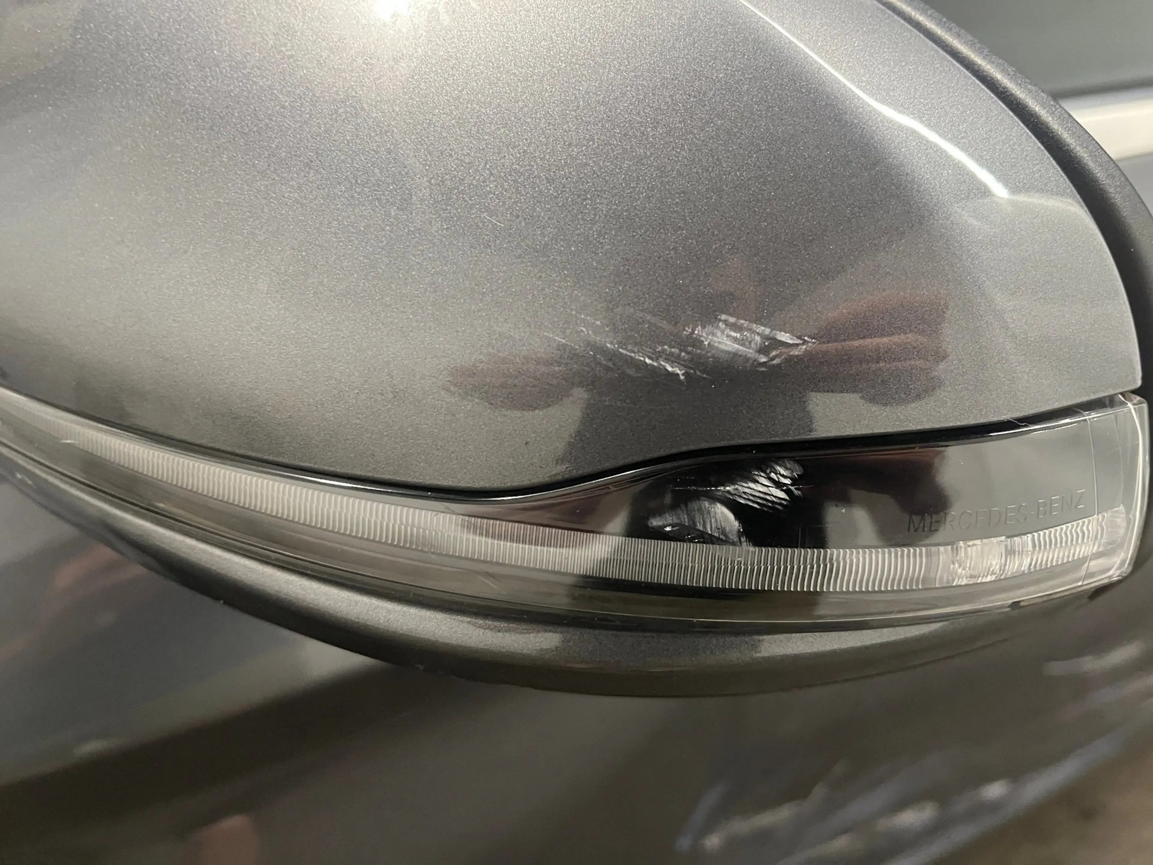 Mercedes-Benz C 180 CDI Prestige SCHADEAUTO!! — photo 12