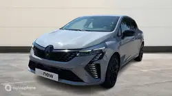 Renault Clio 1.6 E-Tech 145ch full hybrid esprit Alpine