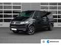 Volkswagen Transporter Highline | DSG 150pk | Led | Dubbele Schuifdeur | Zwart - thumbnail 1