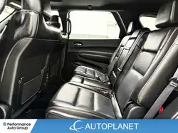 Dodge Durango 2025 — фото 19
