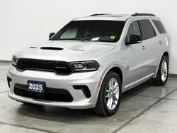 Dodge Durango 2025 — фото 40