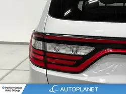 Dodge Durango 2025 — фото 13