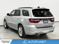 Dodge Durango 2025