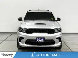 Dodge Durango 2025