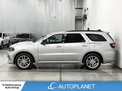 Dodge Durango 2025
