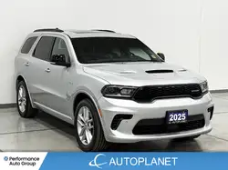 Dodge Durango 2025
