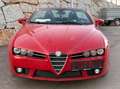Alfa Romeo Spider Spider 2,2 JTS Rot - thumbnail 2